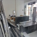 Аренда Объект, м. 28 Мая метро, Насими район 1