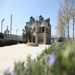 Аренда 5 комнат Дача, м. Короглу метро, пос. Пиршаги, Сабунчу район 11