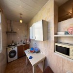 Satılır 4 otaqlı Köhnə Tikili, Xalqlar dostluğu metrosu, 8-ci kilometr, Nizami rayonu 9