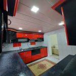 Satılır 4 otaqlı Həyət evi/villa, İnşaatçılar metrosu, Yasamal rayonu 10