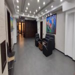 Kirayə (aylıq) 10 otaqlı Ofis, Nəriman Nərimanov metrosu, Nərimanov rayonu 9