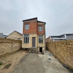 Satılır 5 otaqlı Həyət evi/villa, Novxanı, Abşeron rayonu 2