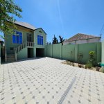 Satılır 4 otaqlı Həyət evi/villa, Hövsan qəs., Suraxanı rayonu 2