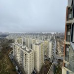 Продажа 2 комнатная Новостройка, İnşaatçılar метро, пос. Ясамал, Ясамал район 1