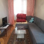 Kirayə (aylıq) 1 otaqlı Köhnə Tikili, Elmlər akademiyası metrosu, Yasamal qəs., Yasamal rayonu 2