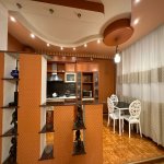 Аренда 3 комнат Новостройка, м. Эльмляр Академиясы метро, Памятник Нариманова, Ясамал район 8