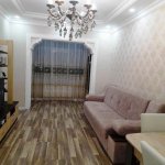 Satılır 2 otaqlı Köhnə Tikili, Əhmədli metrosu, Əhmədli, Xətai rayonu 2