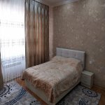Kirayə (aylıq) 3 otaqlı Yeni Tikili, Nəsimi rayonu 6