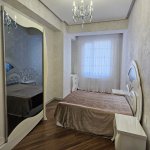 Kirayə (aylıq) 3 otaqlı Yeni Tikili, Xətai metrosu, Xətai rayonu 7
