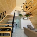 Kirayə (günlük) 4 otaqlı Yeni Tikili Qusar 2