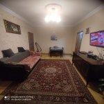Satılır 3 otaqlı Köhnə Tikili, Həzi Aslanov metrosu, Xətai rayonu 2