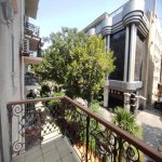 Kirayə (günlük) 2 otaqlı Köhnə Tikili, Sahil metrosu, Nəsimi rayonu 10