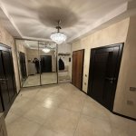 Продажа 3 комнат Новостройка, м. Эльмляр Академиясы метро, пос. Ясамал, Ясамал район 14
