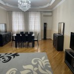 Kirayə (aylıq) 4 otaqlı Yeni Tikili, Nəriman Nərimanov metrosu, Montin qəs., Nərimanov rayonu 15