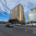 Satılır 3 otaqlı Yeni Tikili, Badamdar qəs., Səbail rayonu 1