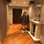 Kirayə (aylıq) 2 otaqlı Yeni Tikili, 28 May metrosu, Port Baku, Səbail rayonu 12
