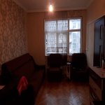 Satılır 2 otaqlı Köhnə Tikili, Memar Əcəmi metrosu, 5-ci mikrorayon, Nəsimi rayonu 18