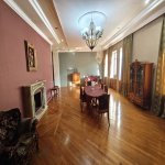 Satılır 4 otaqlı Köhnə Tikili, Bayıl qəs., Səbail rayonu 10
