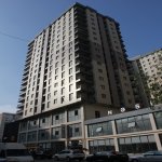 Satılır 4 otaqlı Yeni Tikili, Nəsimi rayonu 3