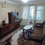 Kirayə (aylıq) 3 otaqlı Köhnə Tikili, Xalqlar dostluğu metrosu, 8-ci kilometr, Nizami rayonu 11