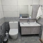 Kirayə (günlük) 2 otaqlı Yeni Tikili, Həzi Aslanov metrosu, H.Aslanov qəs., Xətai rayonu 5