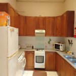 Kirayə (aylıq) 4 otaqlı Yeni Tikili, İçərişəhər metrosu, Səbail rayonu 9