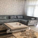 Kirayə (aylıq) 2 otaqlı Yeni Tikili, Nəriman Nərimanov metrosu, Nərimanov rayonu 1