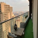 Satılır 3 otaqlı Yeni Tikili, Elmlər akademiyası metrosu, Yasamal rayonu 5