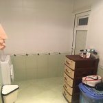 Kirayə (aylıq) 2 otaqlı Köhnə Tikili, Xalqlar dostluğu metrosu, 8-ci kilometr, Nizami rayonu 10