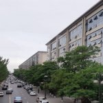 Kirayə (aylıq) 2 otaqlı Köhnə Tikili, Gənclik metrosu, Nərimanov rayonu 6