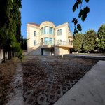 Satılır 7 otaqlı Həyət evi/villa, Qara Qarayev metrosu, Bakıxanov qəs., Sabunçu rayonu 1