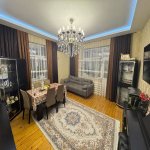 Satılır 2 otaqlı Yeni Tikili, Azadlıq metrosu, 9-cu mikrorayon, Binəqədi rayonu 1