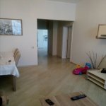 Satılır 3 otaqlı Yeni Tikili, Nəsimi metrosu, 9-cu mikrorayon, Zərifə Əliyeva adına park, Binəqədi rayonu 9