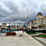 Продажа 1 комнатная Вторичка, Насими район 1