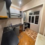 Satılır 2 otaqlı Köhnə Tikili, Qara Qarayev metrosu, 8-ci kilometr, Nizami rayonu 4