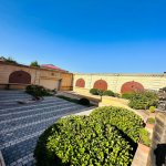 Satılır 8 otaqlı Həyət evi/villa, Qara Qarayev metrosu, Nizami rayonu 8