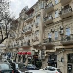 Satılır 6 otaqlı Köhnə Tikili, İçərişəhər metrosu, Fontanlar bağı, Səbail rayonu 1