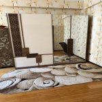 Kirayə (aylıq) 4 otaqlı Yeni Tikili Xırdalan 8