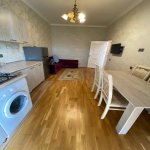 Kirayə (aylıq) 2 otaqlı Yeni Tikili, Yeni Yasamal qəs., Yasamal rayonu 6