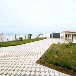 Satılır 7 otaqlı Həyət evi/villa, Bilgəh qəs., Sabunçu rayonu 35