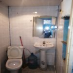 Kirayə (aylıq) 1 otaqlı Köhnə Tikili, Neftçilər metrosu, Bakıxanov qəs., Sabunçu rayonu 4