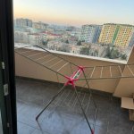 Аренда 2 комнатная Новостройка, м. Гянджлик метро, Насими район 13