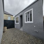 Satılır 3 otaqlı Həyət evi/villa, Binə qəs., Xəzər rayonu 3