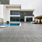 Satılır 5 otaqlı Bağ evi, Mərdəkan, Xəzər rayonu 27