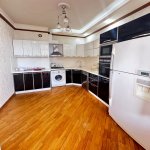 Аренда 5 комнатная Новостройка, м. Сахил метро, Насими район 8