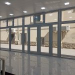 Kirayə (aylıq) Obyekt, Memar Əcəmi metrosu, Nəsimi rayonu 9