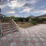 Satılır 4 otaqlı Həyət evi/villa, Xocaəsən metrosu, Sulutəpə qəs., Binəqədi rayonu 4