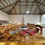Kirayə (aylıq) 6 otaqlı Bağ evi, Şüvəlan, Xəzər rayonu 9