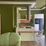 Kirayə (aylıq) 2 otaqlı Yeni Tikili, Xətai metrosu, Ağ şəhər, AGA Business Center, Xətai rayonu 2