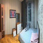 Kirayə (aylıq) 3 otaqlı Yeni Tikili, 28 May metrosu, Nəsimi rayonu 9